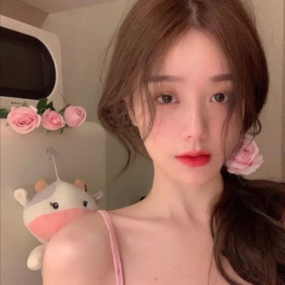 父女挡不住